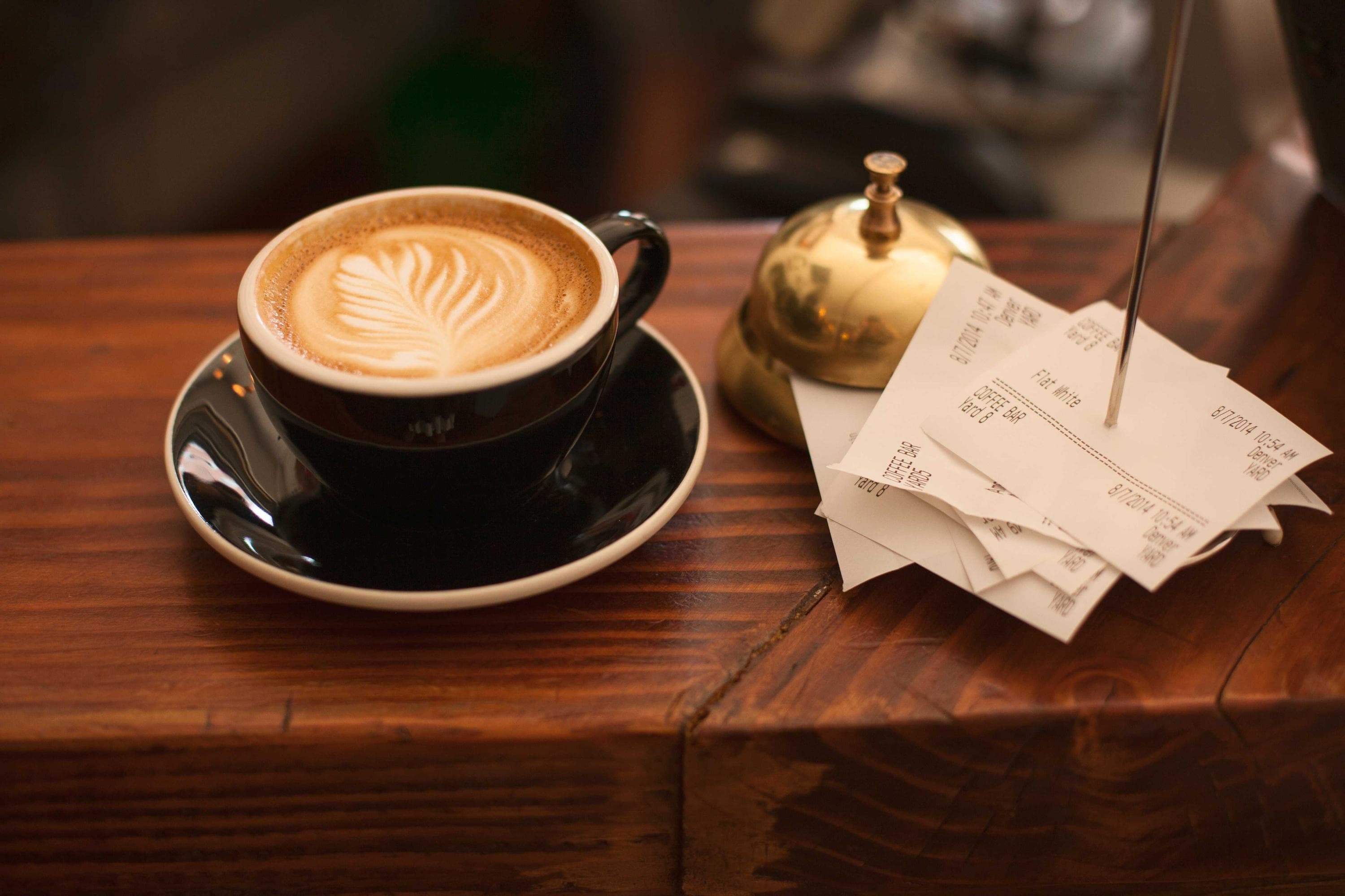 Cafe Photo β original